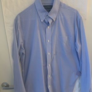 LAUREN Ralph Lauren casual dress shirt